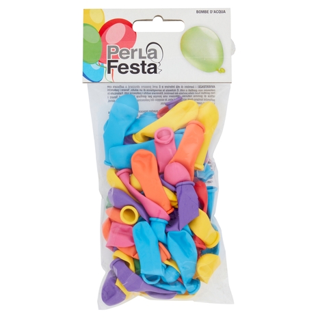PerLa Festa Bombe d'Acqua 60 pz