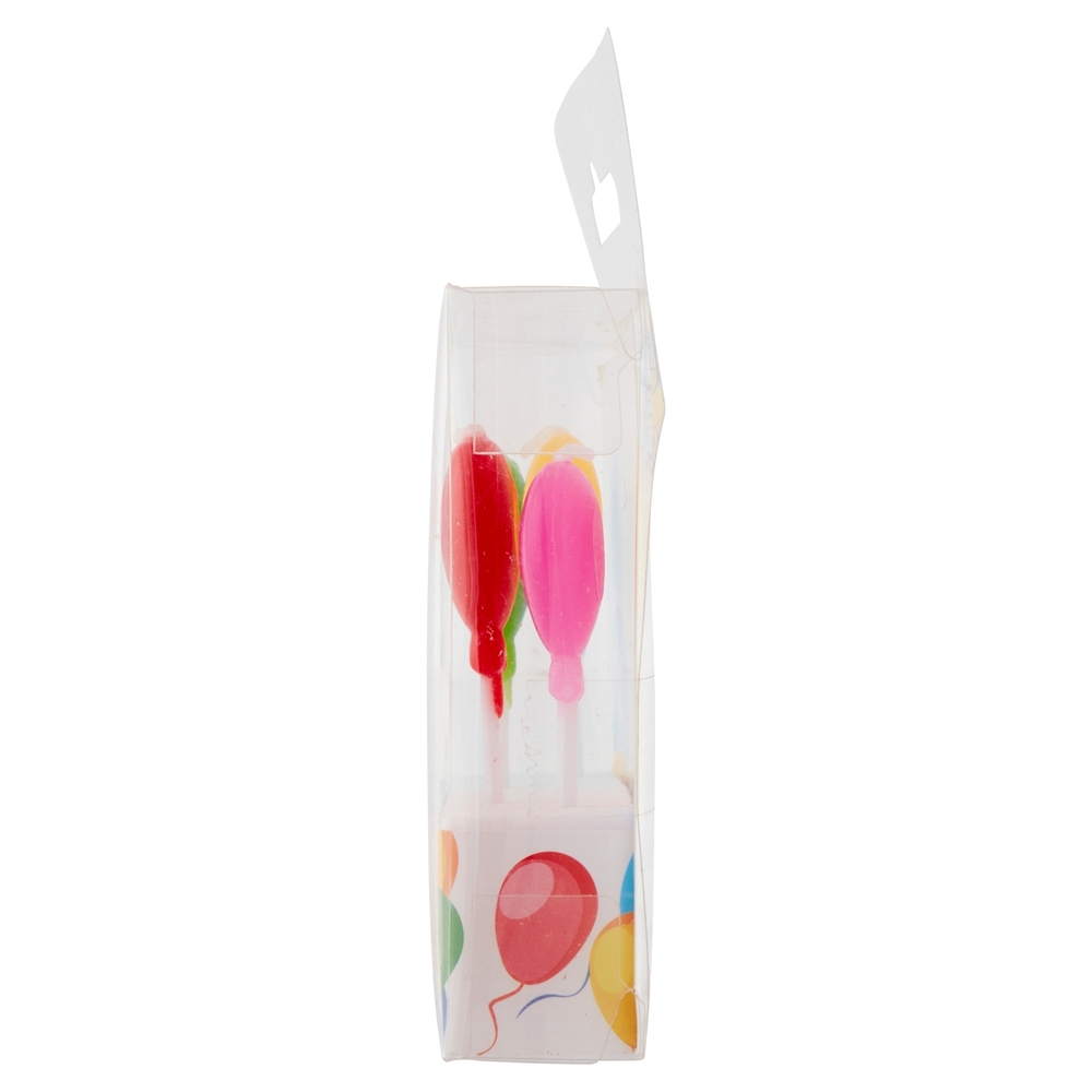 PerLa Festa Candeline Palloncino 5 pz