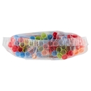 PerLa Festa ComposTable Cannucce Compostabili colorate 50 pz