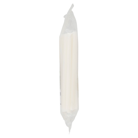 PerLa Festa ComposTable Cannucce Compostabili 50 pz