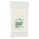 PerLa Festa ComposTable Cannucce Compostabili 50 pz