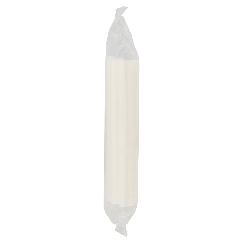 PerLa Festa ComposTable Cannucce Compostabili 50 pz