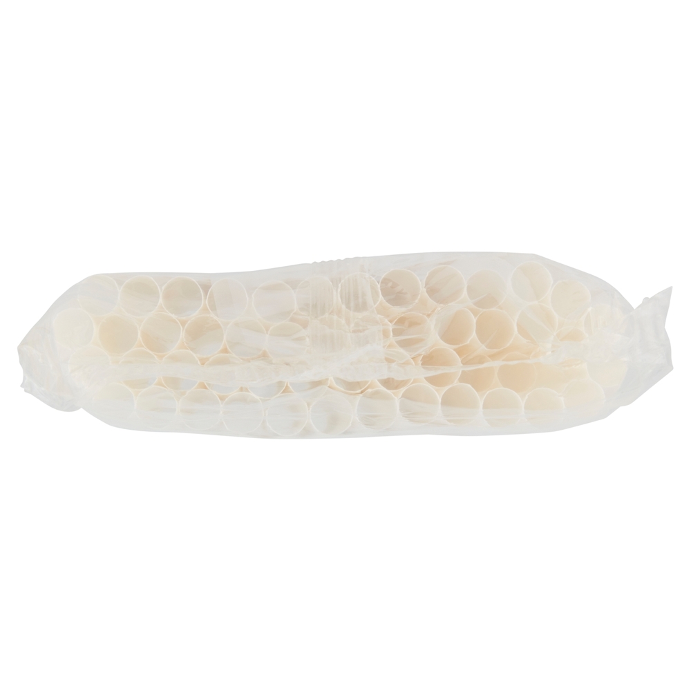 PerLa Festa ComposTable Cannucce Compostabili 50 pz