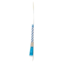 Smart PerLa Festa Candelina Musicale azzurra 1 pz