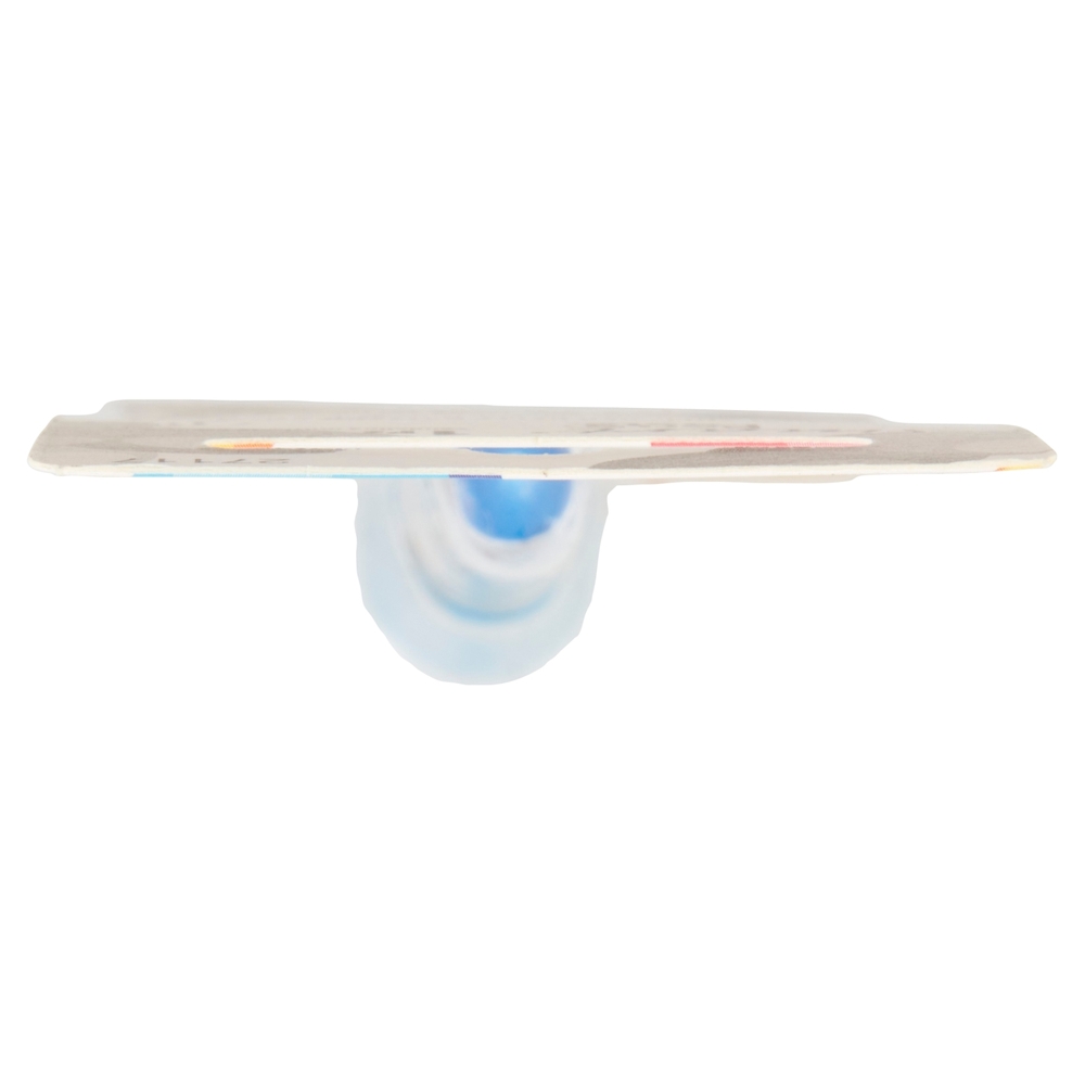 Smart PerLa Festa Candelina Musicale azzurra 1 pz