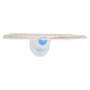 Smart PerLa Festa Candelina Musicale azzurra 1 pz