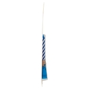 Smart PerLa Festa Candelina Musicale azzurra 1 pz