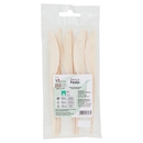 PerLa Festa ComposTable Coltelli Compostabili 10 pz