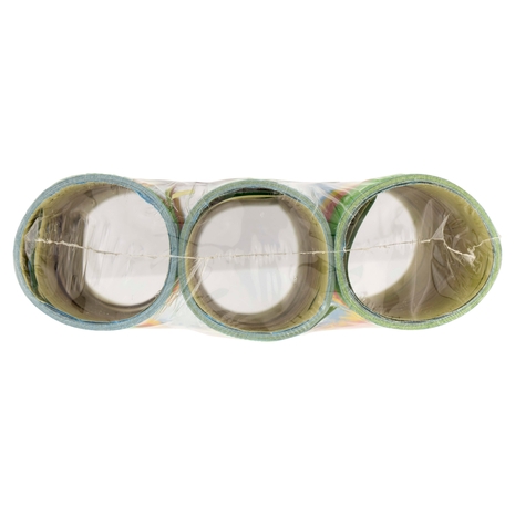 Ciao Srl Stelle Filanti 3 pz