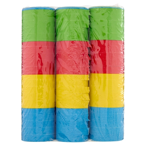 Ciao Srl Stelle Filanti 3 pz