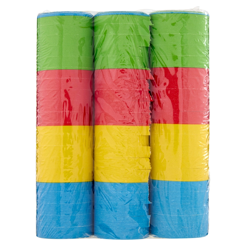 Ciao Srl Stelle Filanti 3 pz