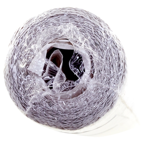 mix up Tovaglia rotolo 5 x 1,18 m Bianco 1 pz