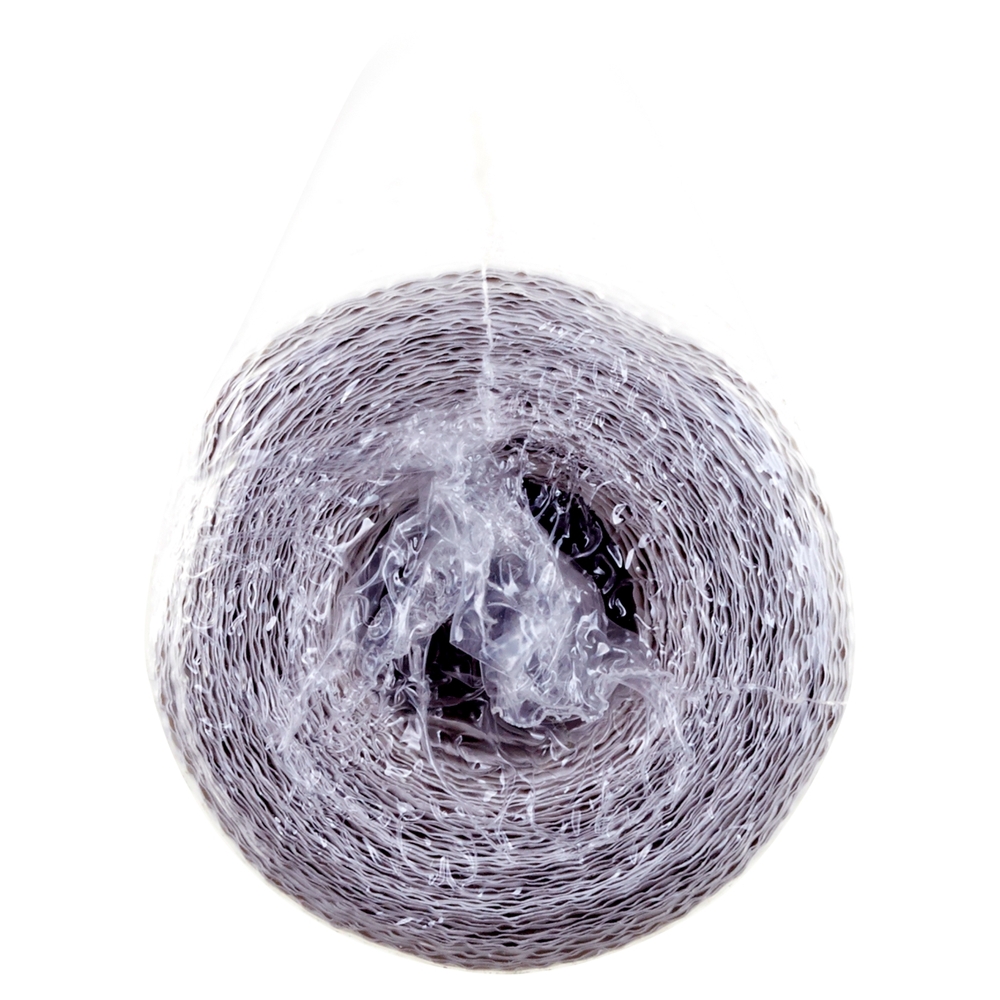 mix up Tovaglia rotolo 5 x 1,18 m Bianco 1 pz