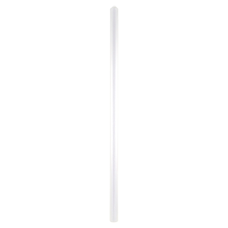 mix up Tovaglia rotolo 5 x 1,18 m Bianco 1 pz