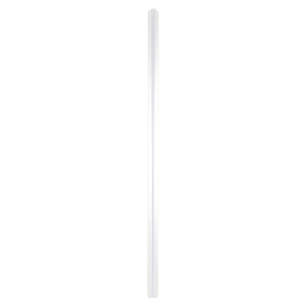 mix up Tovaglia rotolo 5 x 1,18 m Bianco 1 pz