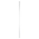 mix up Tovaglia rotolo 5 x 1,18 m Bianco 1 pz