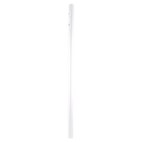 mix up Tovaglia rotolo 5 x 1,18 m Bianco 1 pz