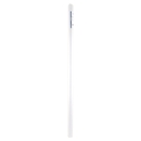 mix up Tovaglia rotolo 5 x 1,18 m Bianco 1 pz