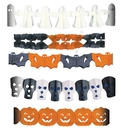 FESTONI HALLOWEEN SOGG.ASS.