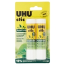 UHU Stic ReNature 2 x 21 g