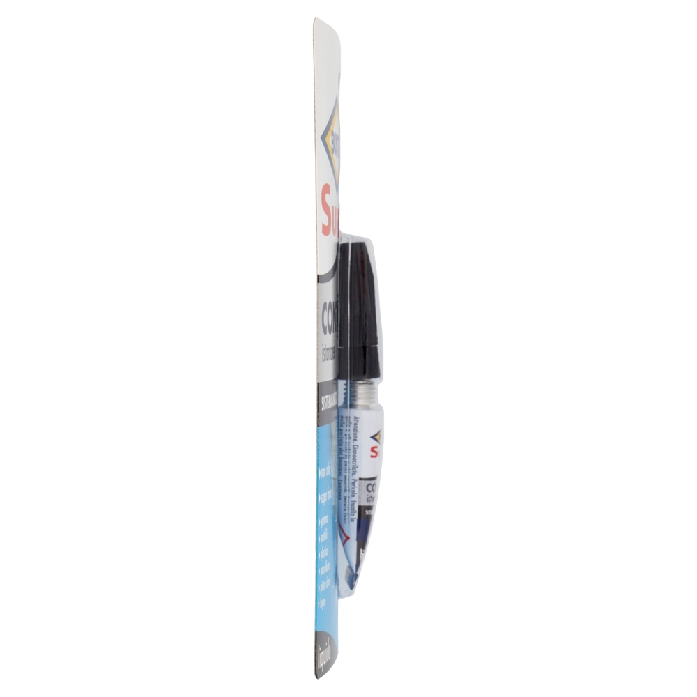 Bostik Super Control istantaneo 3 g