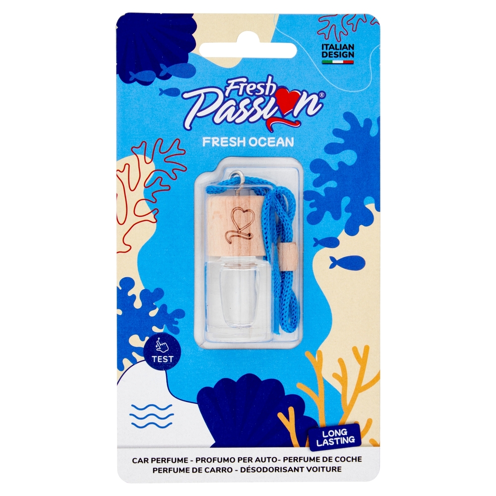 Fresh Passion Fresh Ocean 4 ml