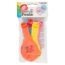 PerLa Festa Palloncini Rotondi Grandi 