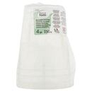 PerLa Festa ComposTable Bicchieri Cocktail 250 cc 4 pz