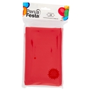PerLa Festa Tovaglia in Plastica 140X260 cm