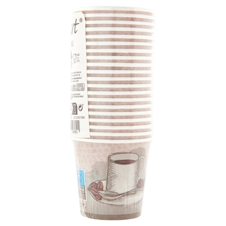 Smart Ecotable Bicchieri 10 cl 20 pz