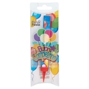 PerLa Festa Candela Fontana Buon Compleanno