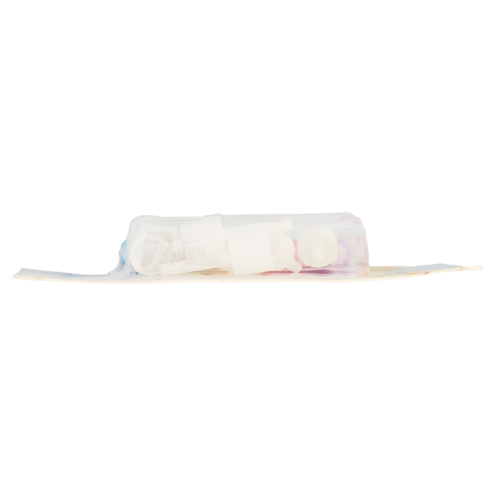 Smart PerLa Festa Candeline Arcobaleno 8 pz