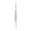 Smart PerLa Festa Candeline Arcobaleno 8 pz