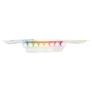 Smart PerLa Festa Candeline Arcobaleno 8 pz