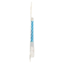 Smart PerLa Festa Candeline Arcobaleno 8 pz