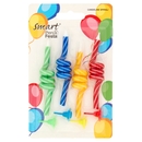 Smart PerLa Festa Candeline Spirali 4 pz