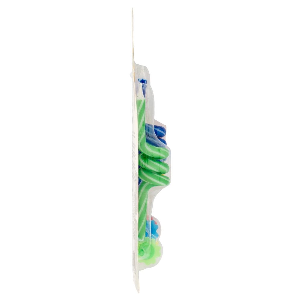 Smart PerLa Festa Candeline Spirali 4 pz