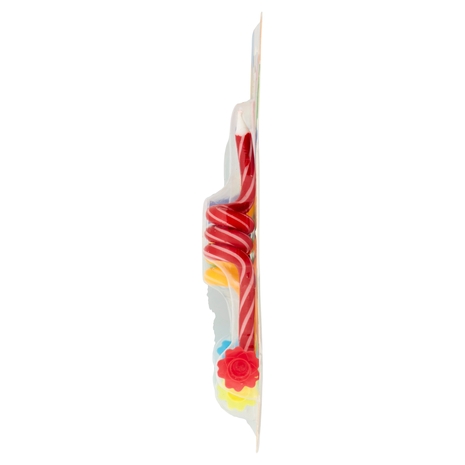 Smart PerLa Festa Candeline Spirali 4 pz