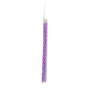 Smart PerLa Festa Candeline Stelo 12 pz