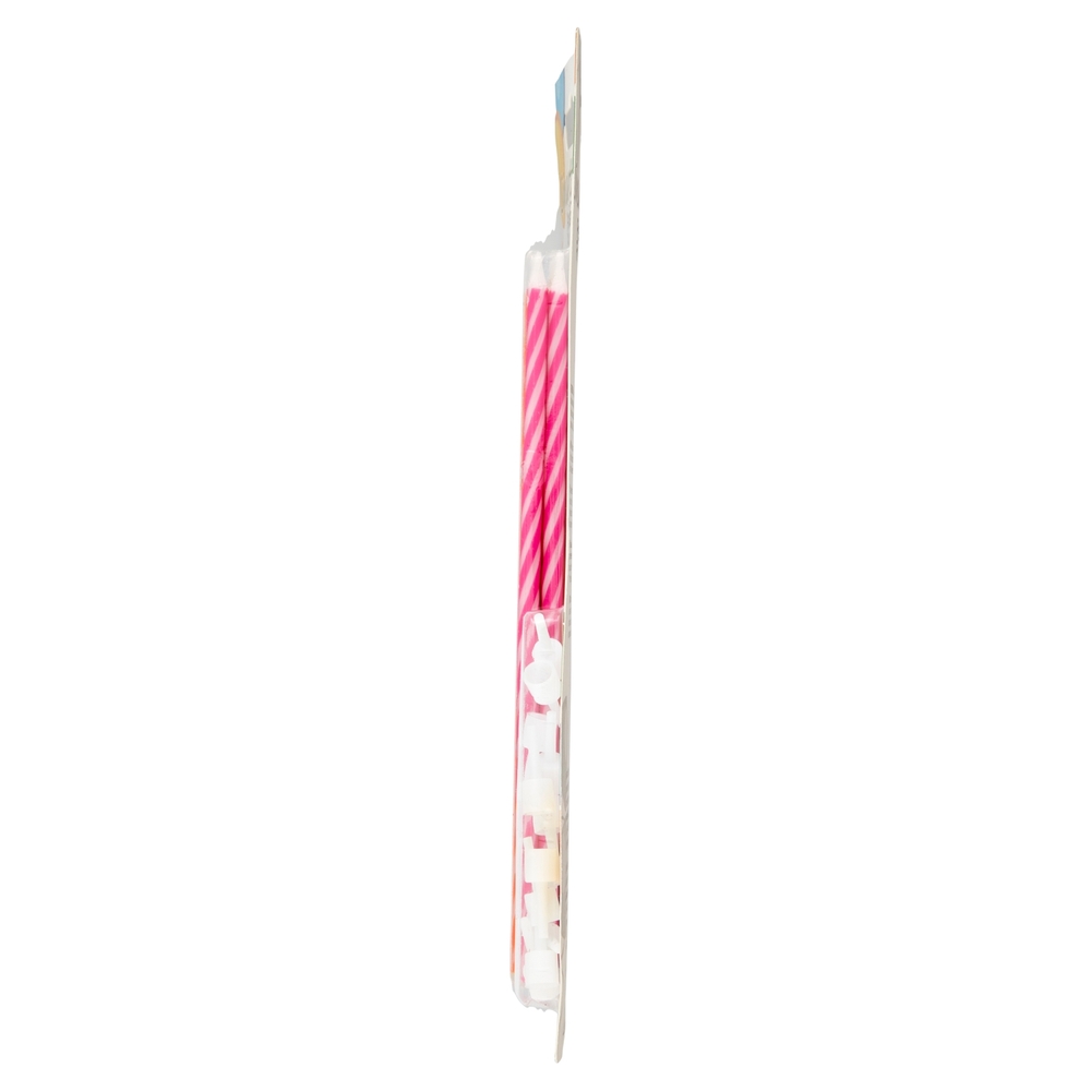 Smart PerLa Festa Candeline Stelo 12 pz