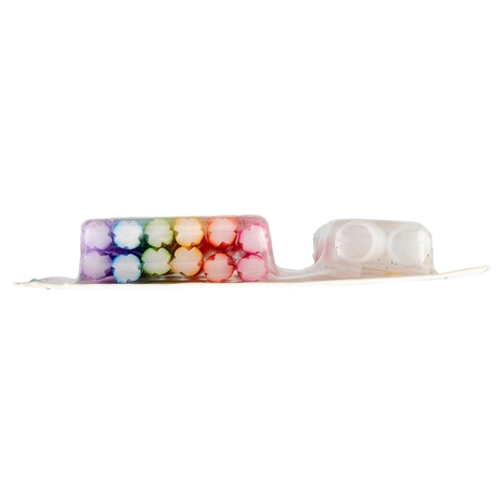 Smart PerLa Festa Candeline Stelo 12 pz