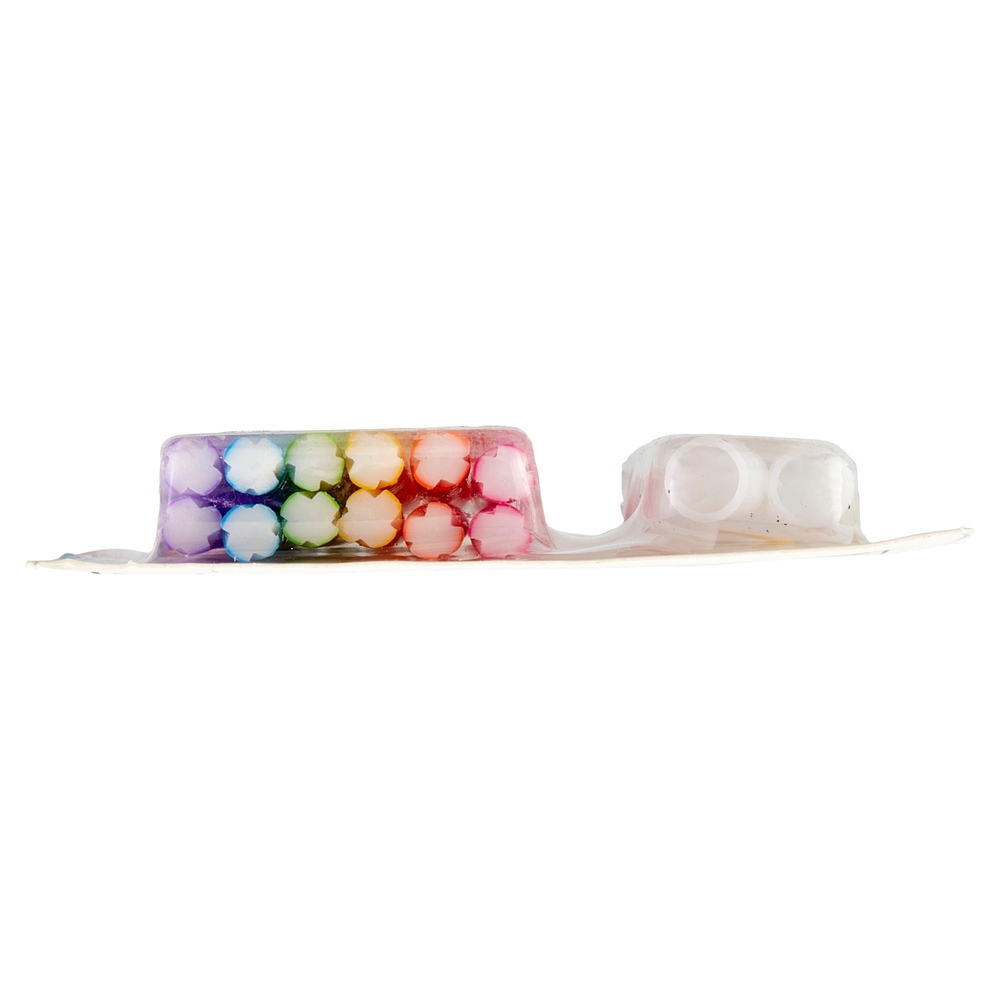 Smart PerLa Festa Candeline Stelo 12 pz