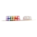 Smart PerLa Festa Candeline Stelo 12 pz