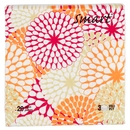 Smart Tovaglioli 3 Veli 33x33 cm 20 pz
