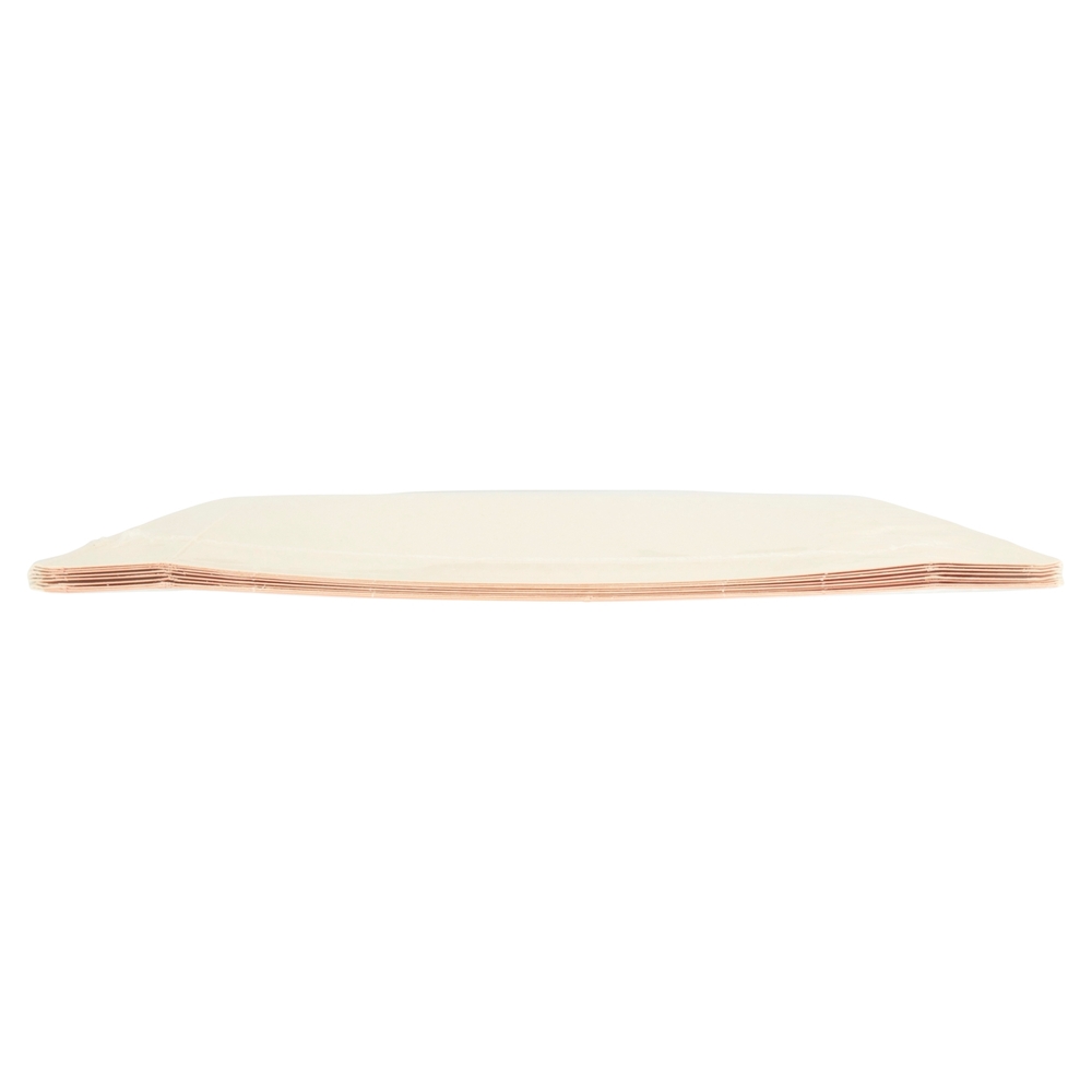 Smart Ecotable Piatti 23x23 cm 8 pz