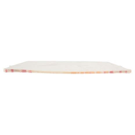 Smart Ecotable Piatti in cartoncino 23x23 cm 8 pz