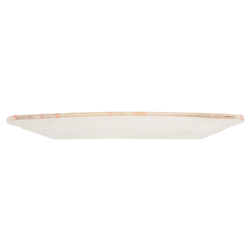 Smart Ecotable Piatti in cartoncino 23x23 cm 8 pz