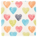 Smart Ecotable Piatti 23x23 cm 8 pz