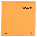 Smart Tovaglioli 3 Veli 33x33 cm 30 pz
