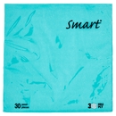 Smart Tovaglioli 3 Veli 33x33 cm 30 pz